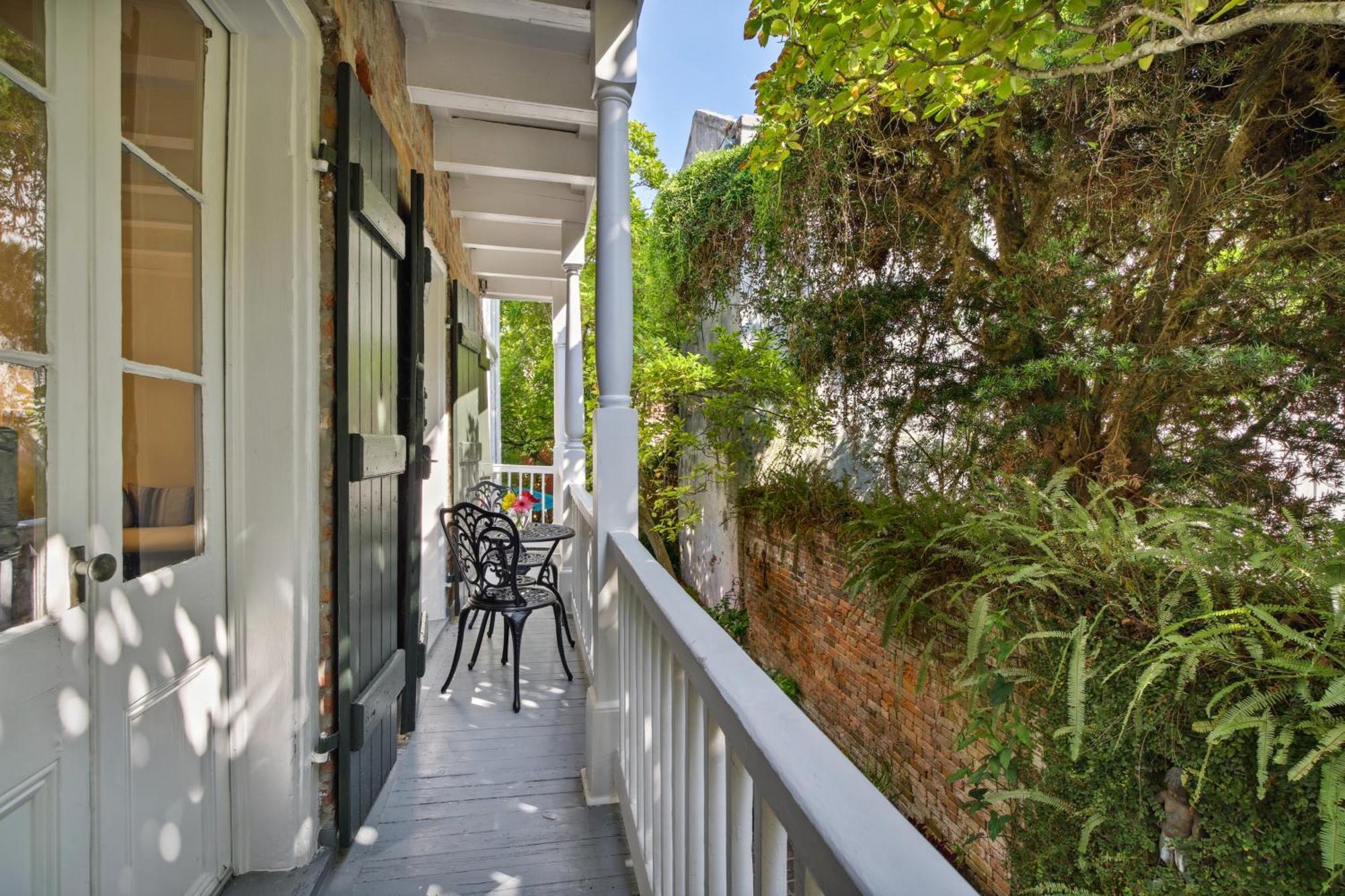 French Quarter Lanaux Mansion Bed And Breakfast Nova Orleães Quarto foto
