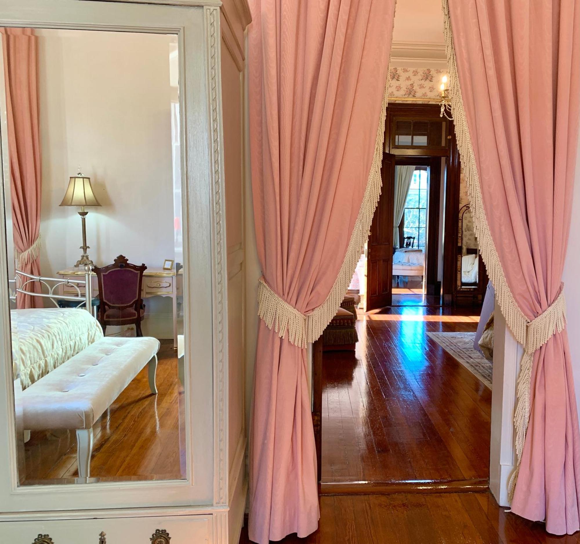 French Quarter Lanaux Mansion Bed And Breakfast Nova Orleães Quarto foto
