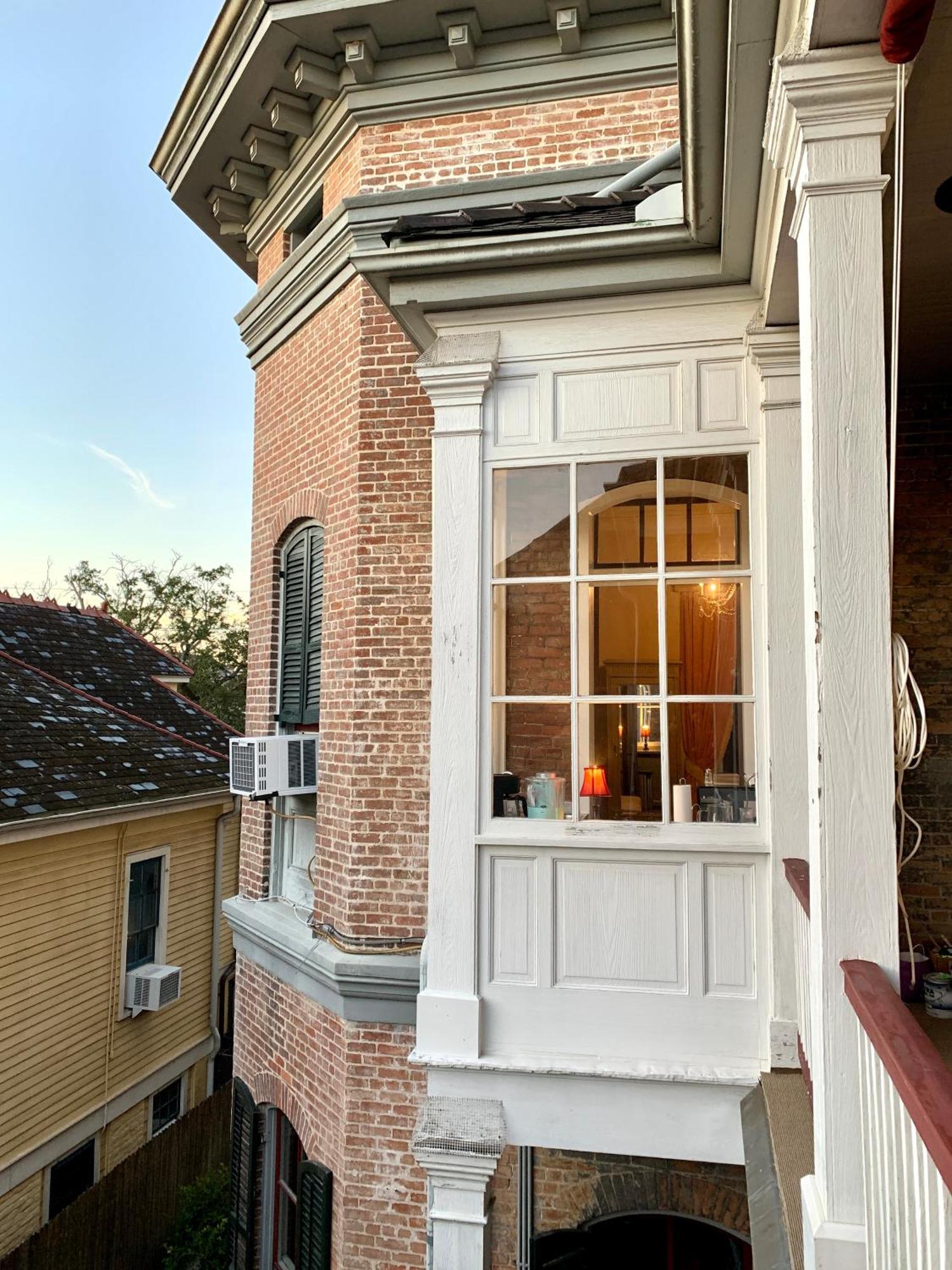 French Quarter Lanaux Mansion Bed And Breakfast Nova Orleães Quarto foto