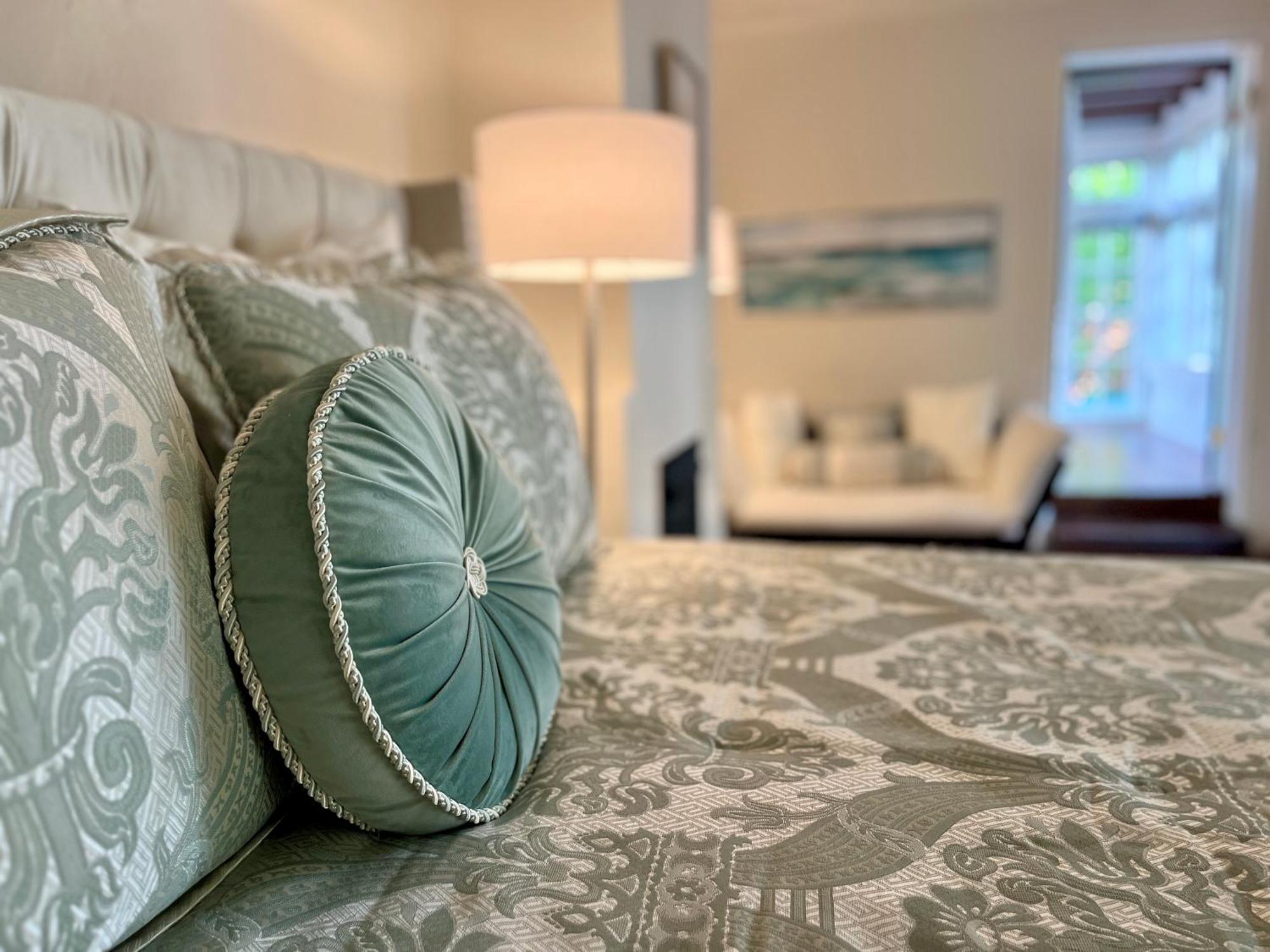 French Quarter Lanaux Mansion Bed And Breakfast Nova Orleães Quarto foto
