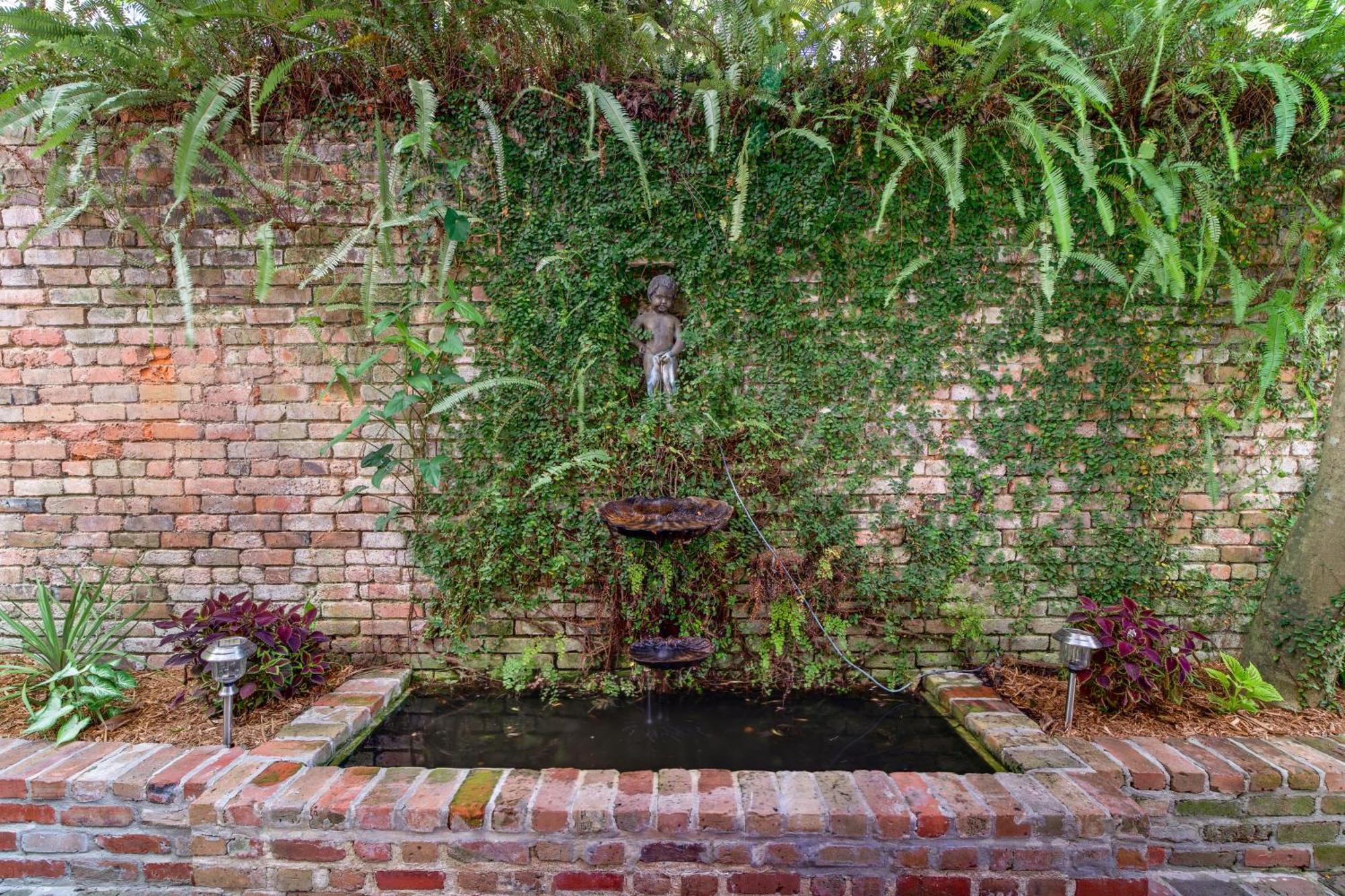 French Quarter Lanaux Mansion Bed And Breakfast Nova Orleães Quarto foto