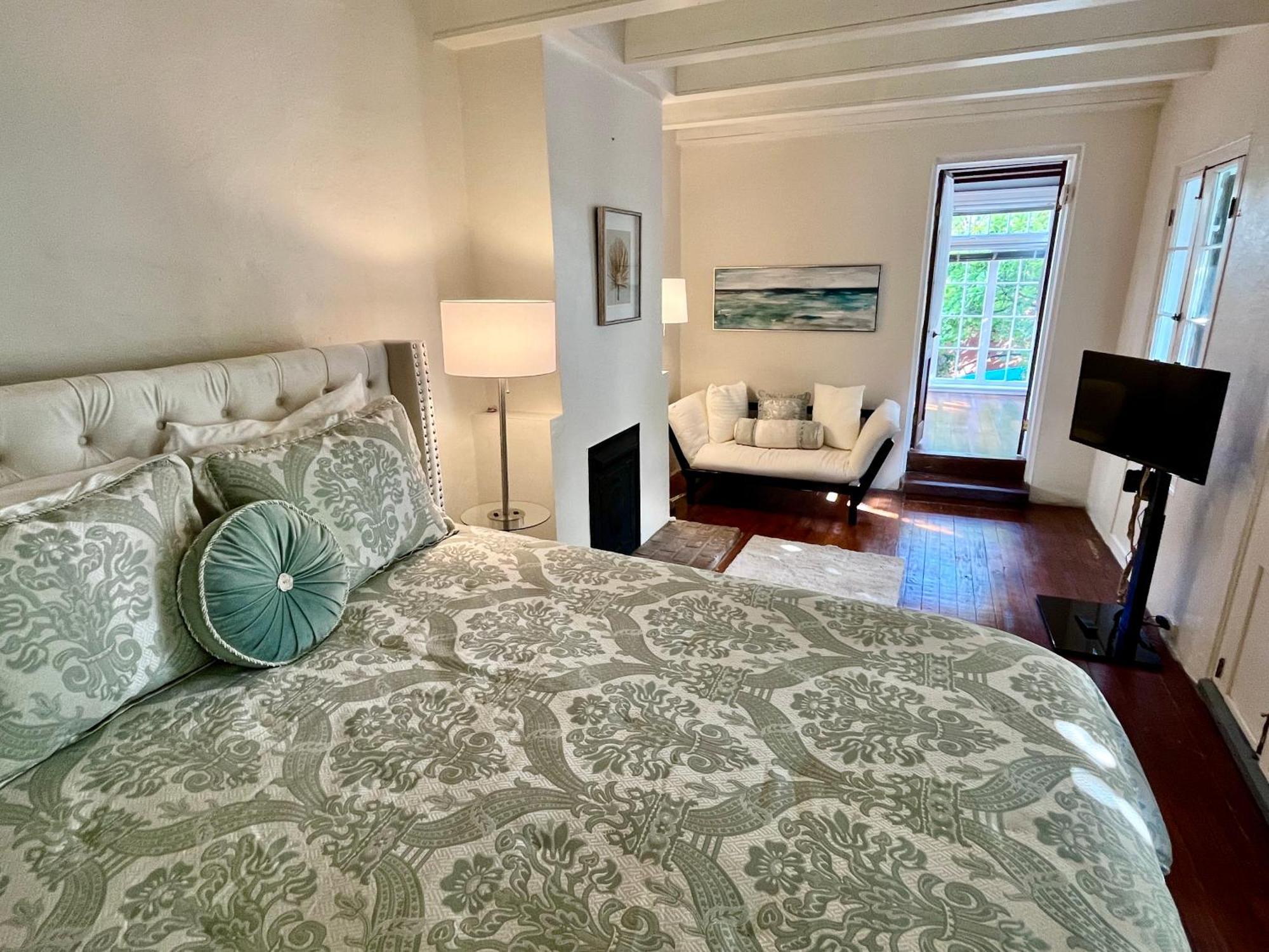 French Quarter Lanaux Mansion Bed And Breakfast Nova Orleães Quarto foto