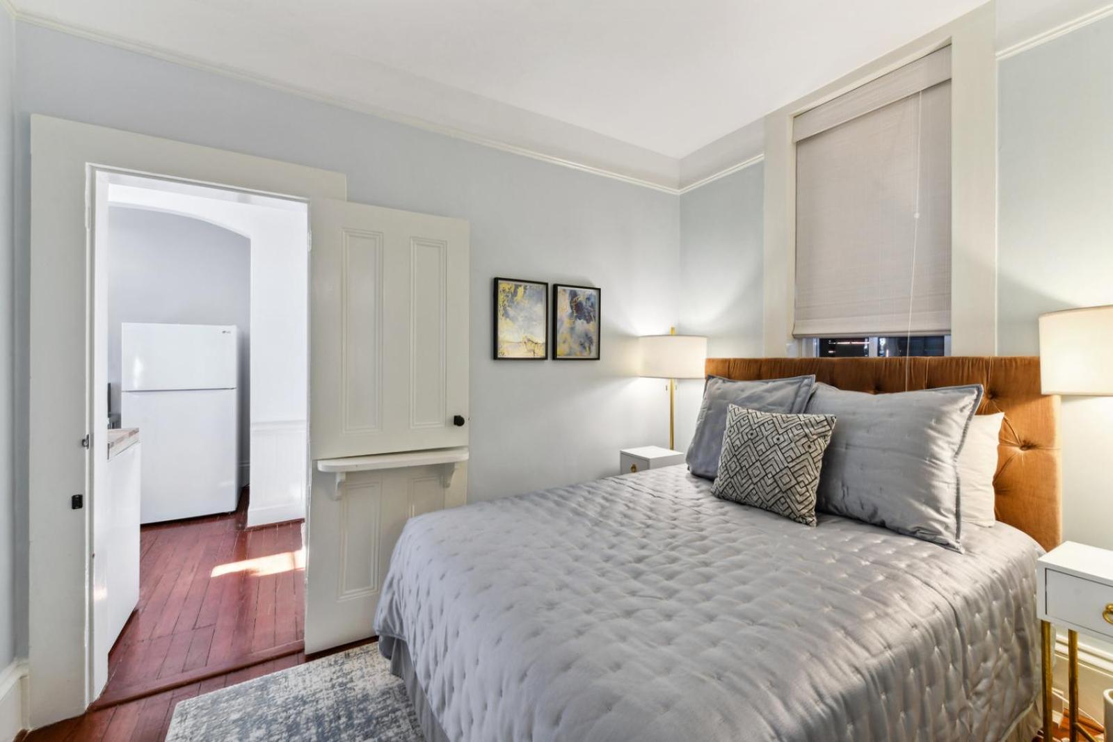 French Quarter Lanaux Mansion Bed And Breakfast Nova Orleães Quarto foto