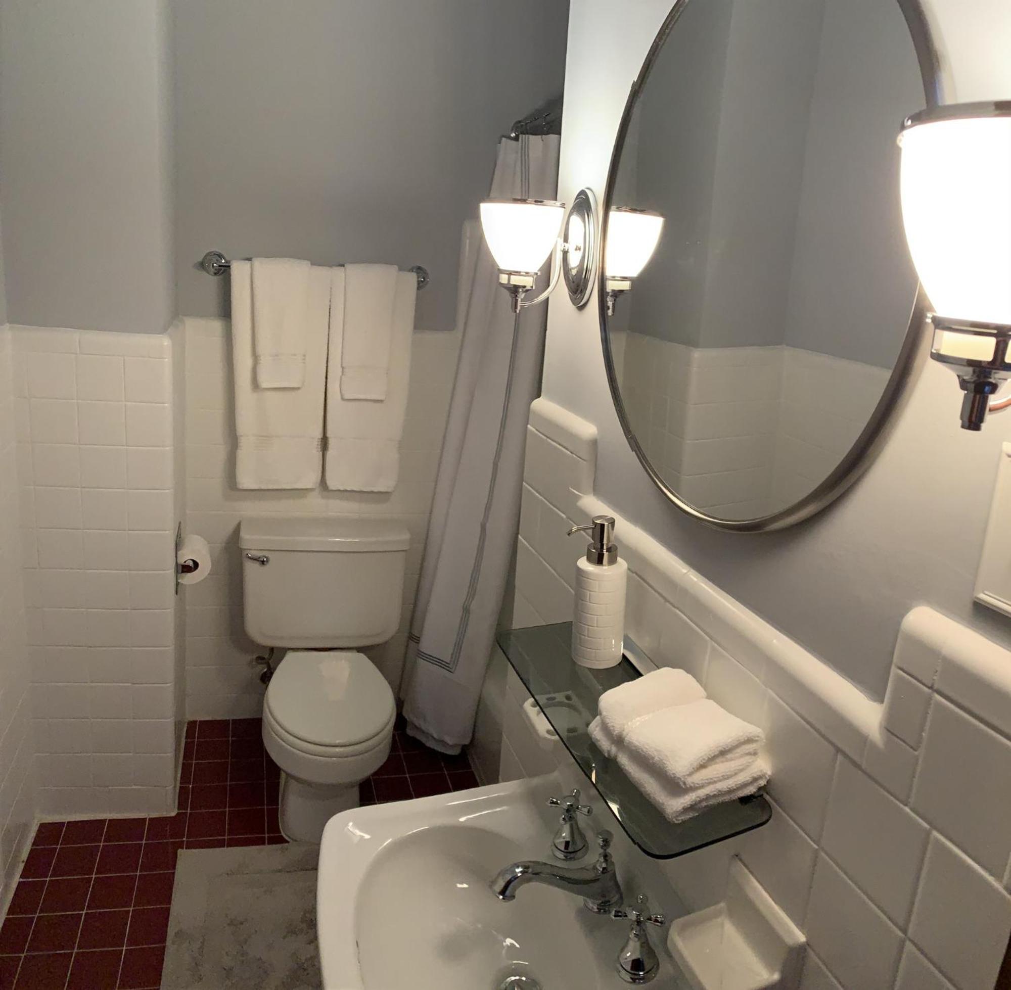 French Quarter Lanaux Mansion Bed And Breakfast Nova Orleães Quarto foto