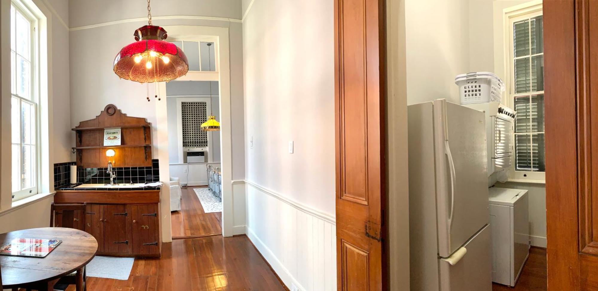 French Quarter Lanaux Mansion Bed And Breakfast Nova Orleães Quarto foto