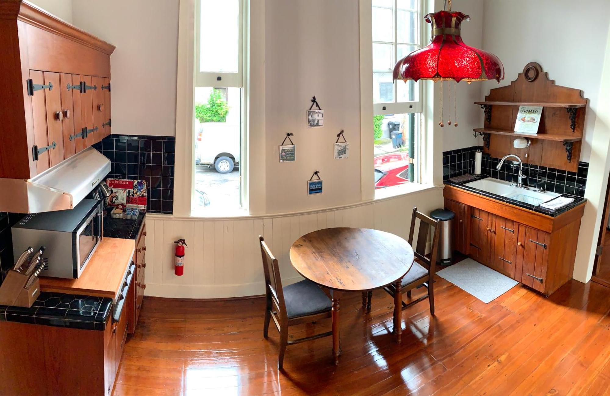 French Quarter Lanaux Mansion Bed And Breakfast Nova Orleães Quarto foto