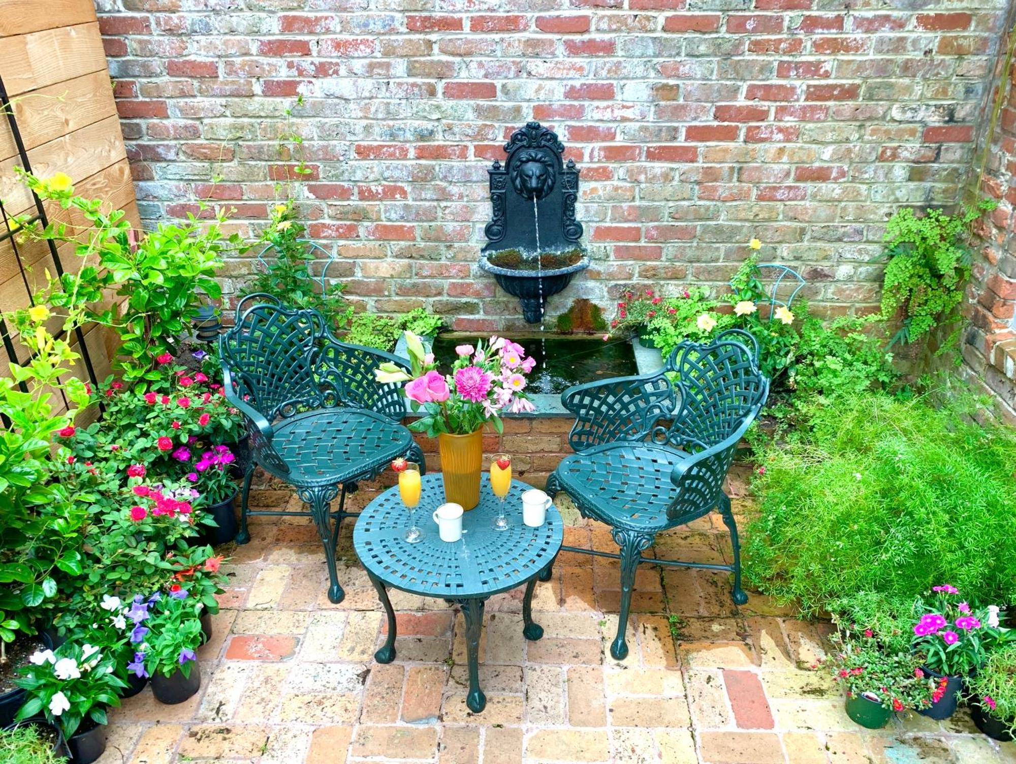 French Quarter Lanaux Mansion Bed And Breakfast Nova Orleães Quarto foto