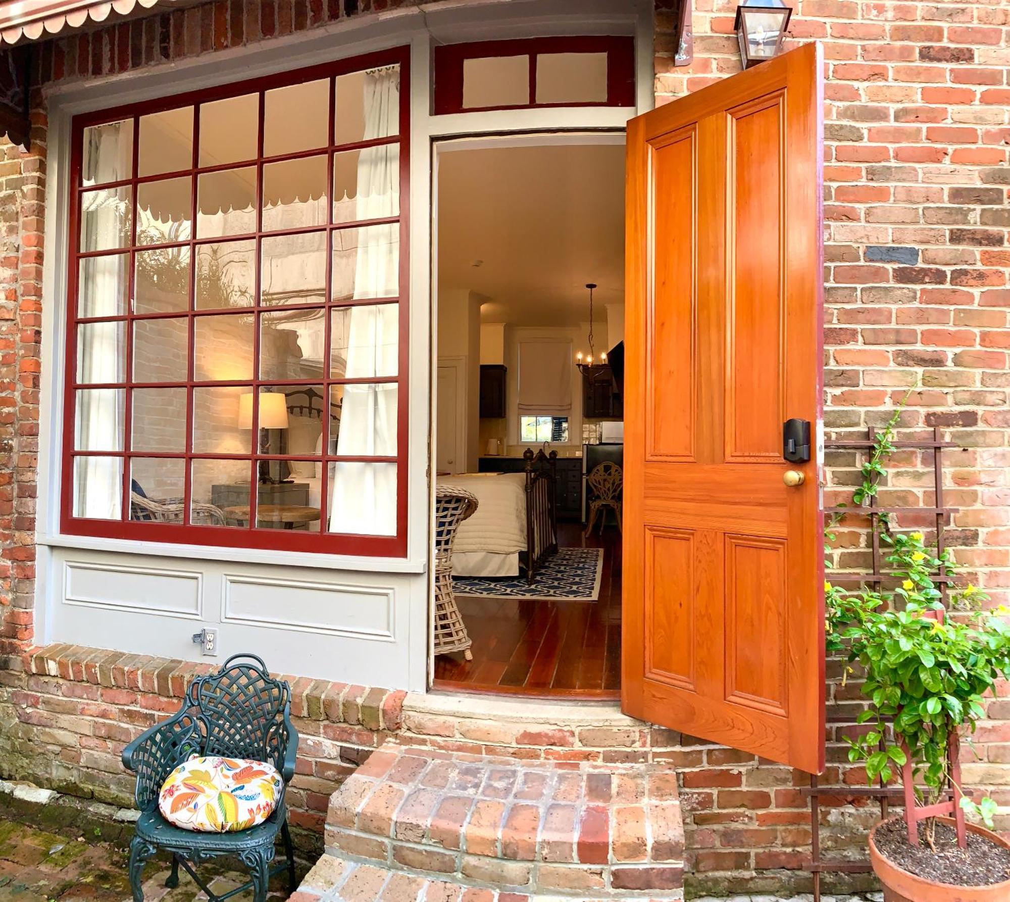 French Quarter Lanaux Mansion Bed And Breakfast Nova Orleães Exterior foto